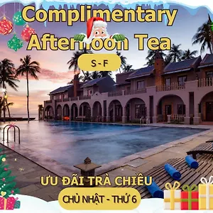 Resort Le Viva Mui Ne ****