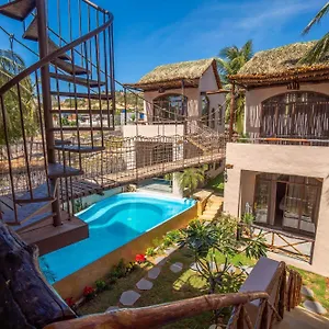 Hotel Red Sands Mui Ne ***