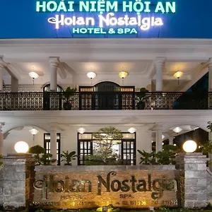 Hotel Nostalgia And ***
